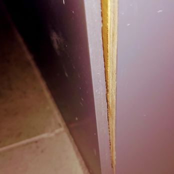 Granite Store Building Supply - Cabinet trim falling apart after 1 month - Building Supplies Near Me - Vallejo, California