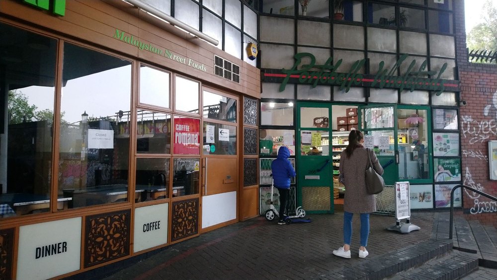 PORTOBELLO WHOLEFOODS Updated April 2024 266 Portobello Rd, London