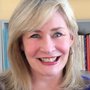 Photo of Susan Farrell Phd