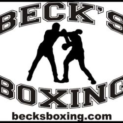 Beck's Boxing - BOXING TRAINING