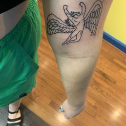 tattoo tattoo