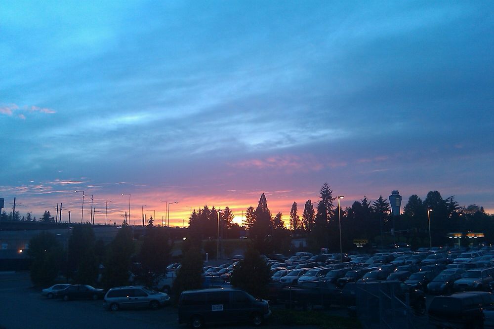 TRIDENT SEAFOOD - Sand Point, Alaska - Phone Number - Yelp