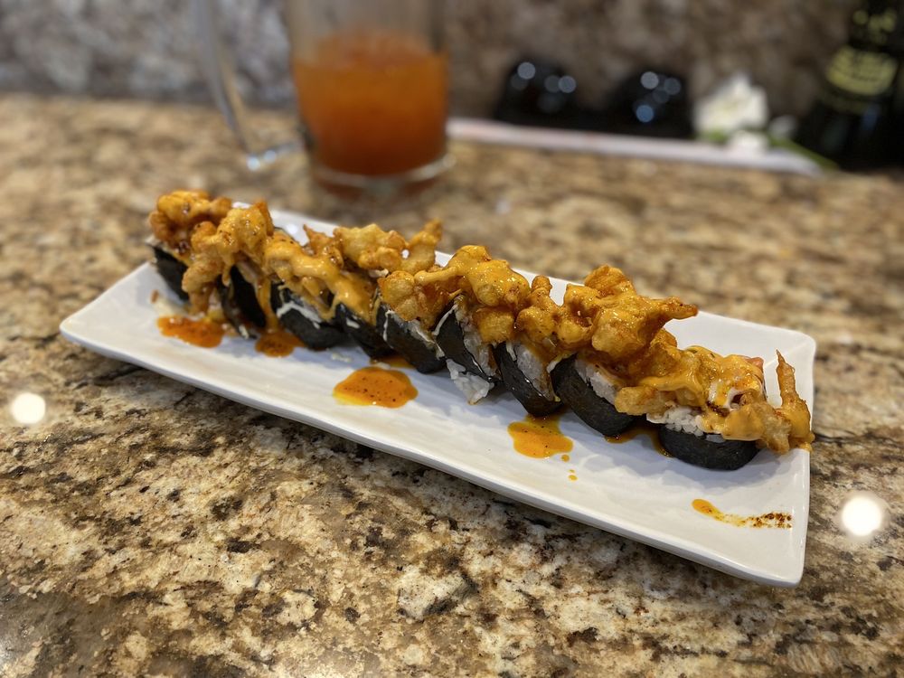 SUSHI MIGUEL’S STYLE - COLTON - 554 Photos & 684 Reviews - 291 E Valley