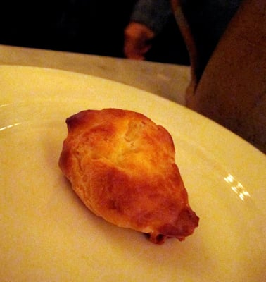 Bistrot La Minette by null