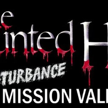 Haunted Hotel Disturbance - Haunted Houses Near Me - San Diego, California
