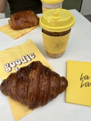 La La Land by null