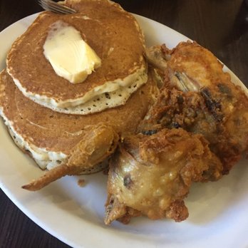 The Pantry - Honey Chicken and Hotcakes - Breakfast & Brunch Near Me - San Mateo, California The Pantry - Honey Chicken and Hotcakes - Breakfast & Brunch Near Me - San Mateo, California