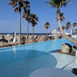 MARINA BEACH CLUB - Updated May 2026 - 117 Photos & 41 Reviews - Carrer  Marina Real Juan Carlos I, s/n, Valencia, Spain - Mediterranean -  Restaurant Reviews - Phone Number