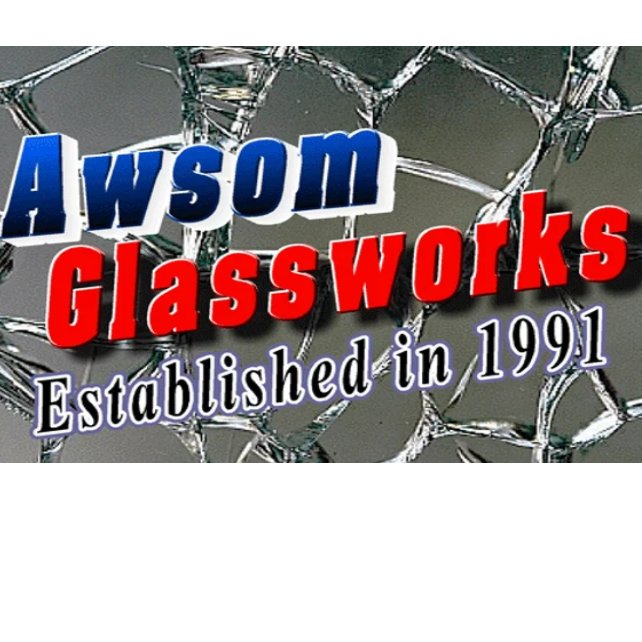 AWSOM GLASSWORKS Updated October 2024 1001 Eagles Way, Leander