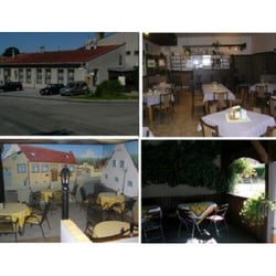 Restaurace Morava