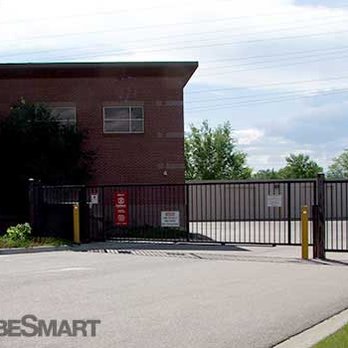 CubeSmart Self Storage - Self Storage Near Me - Denver, Colorado