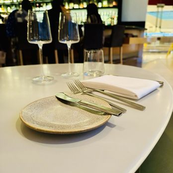 Leatherby's Cafe Rouge - New American Near Me - Costa Mesa, California