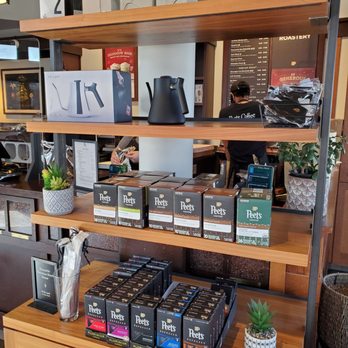 Peet's Coffee - Coffee & Tea Near Me - Sacramento, California Peet's Coffee - Coffee & Tea Near Me - Sacramento, California