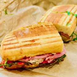 Wildflower - spicy cuban