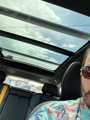 Volvo Cars Santa Monica by null