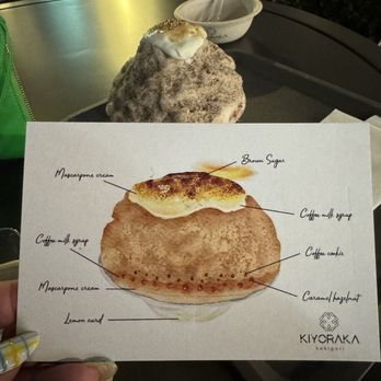 Kiyoraka - Shaved Ice Near Me - Irvine, California Kiyoraka - Shaved Ice Near Me - Irvine, California