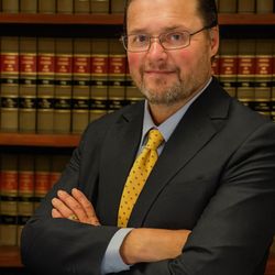 Law Office of W. Shane Jennings - W. Shane Jennings, Attorney at Law