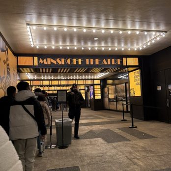 Minskoff Theatre - Performing Arts Near Me - New York, New York Minskoff Theatre - Performing Arts Near Me - New York, New York
