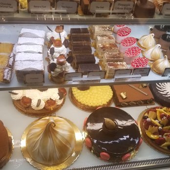 Sook Pastry - Bakeries Near Me - Ridgewood, New Jersey