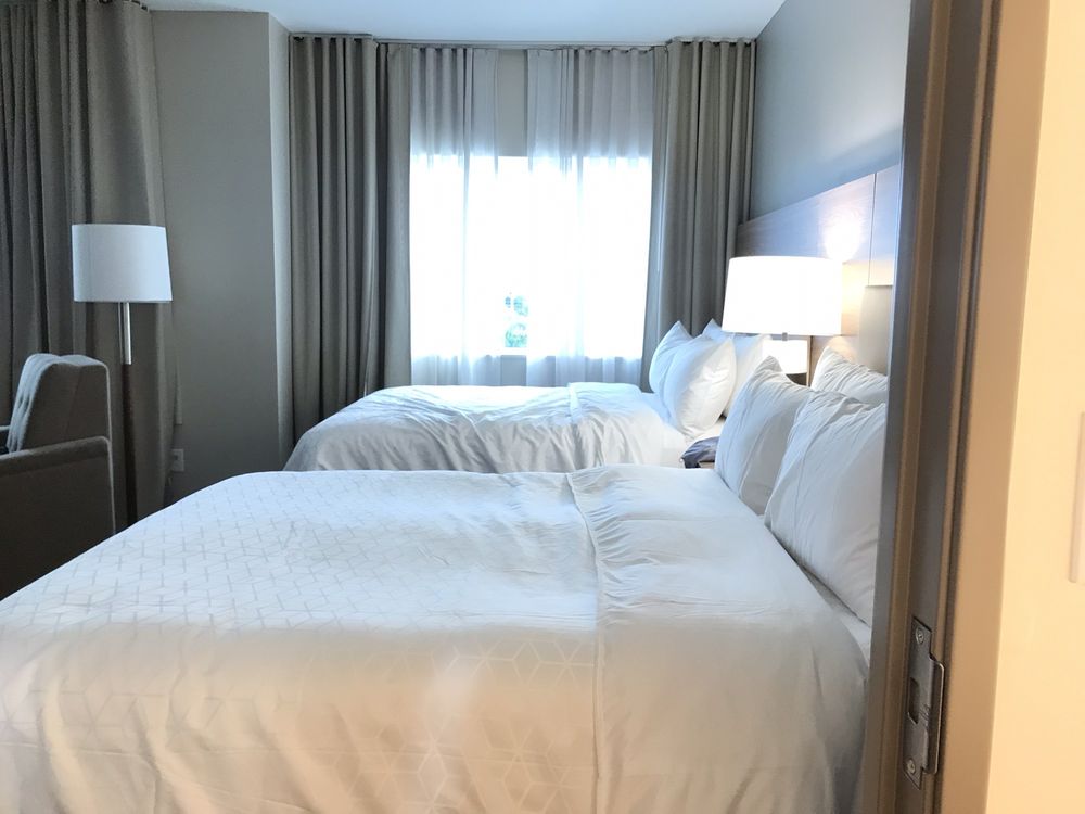 CANDLEWOOD SUITES ARANSAS PASS Updated June 2024 12 Photos 501 E