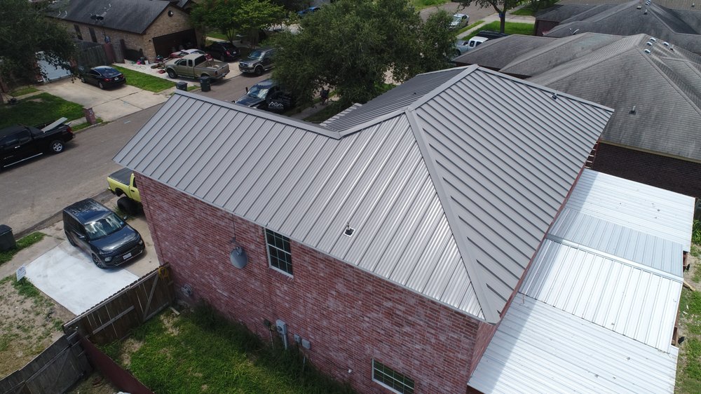 Slide of Marva Roofing