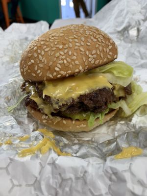 Black Napkin by null