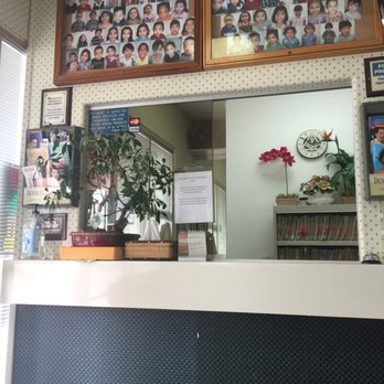 Emmanuel L Alfonso, DDS - The kids' wall of fame up top! - General Dentistry Near Me - City Industry, California Emmanuel L Alfonso, DDS - The kids' wall of fame up top! - General Dentistry Near Me - City Industry, California