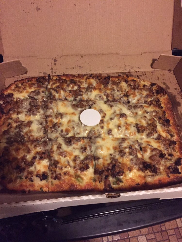 ALBERTINO’S PIZZA 19 Photos & 31 Reviews Pizza 1073 Park Ave