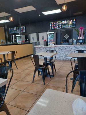 Secret Sauce by null