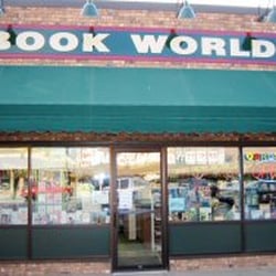 Book World