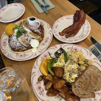 Plain Jane - Breakfast & Brunch Near Me - San Francisco, California