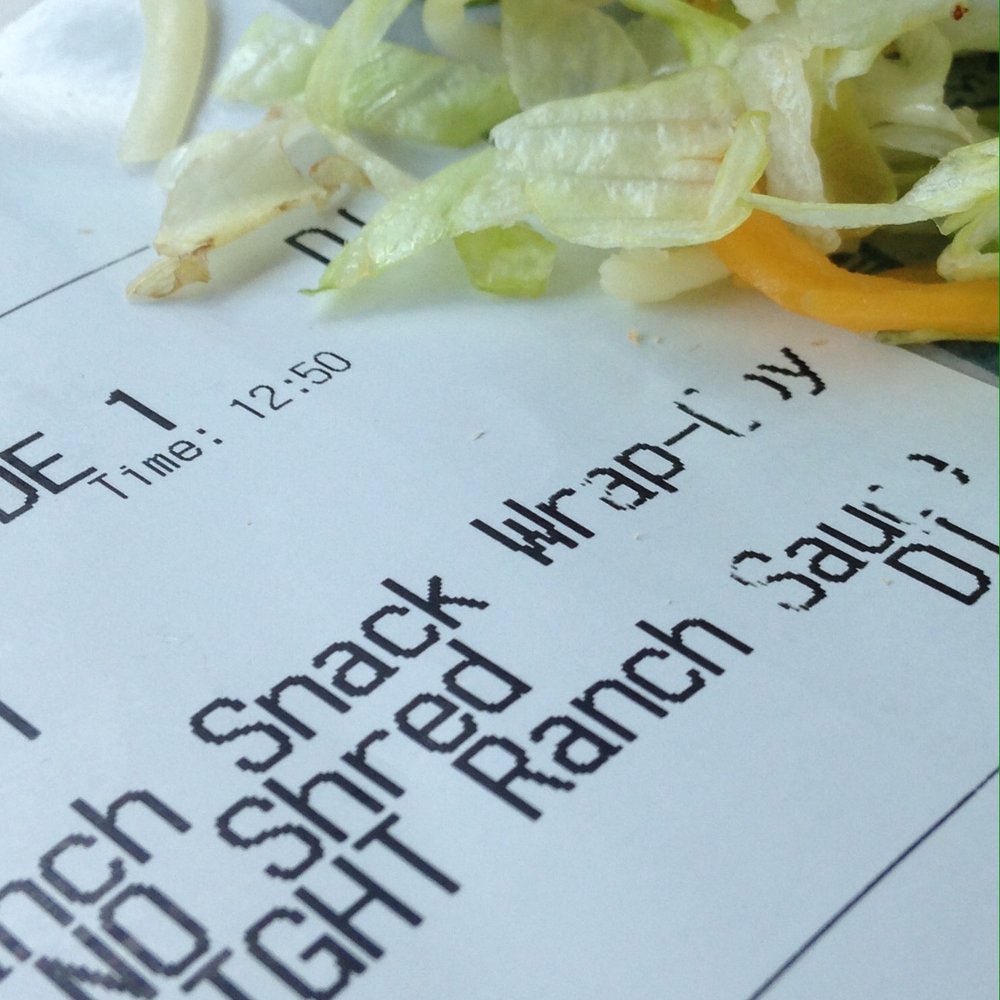 McDonald's - No lettuce and light ranch = lettuce and no ranch - Burgers Near Me - Brooksville, Florida McDonald's - No lettuce and light ranch = lettuce and no ranch - Burgers Near Me - Brooksville, Florida