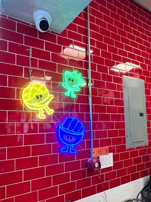 Marathon Hong Kong Diner by null