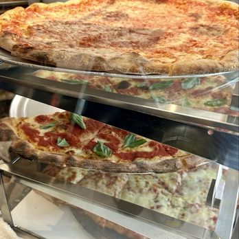 Scarr's Pizza - Pizza Near Me - New York, New York