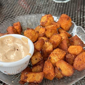 Eclipse di Luna - Buckhead - Patatas Bravas - Tapas Bars Near Me - Atlanta, Georgia