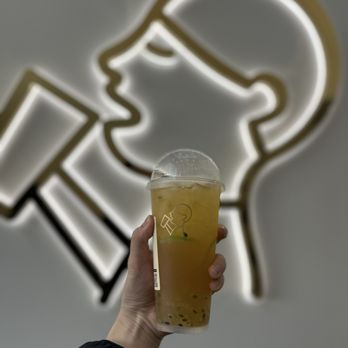 Heytea - Bubble Tea Near Me - Flushing, New York