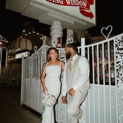 Glam by Ammo - Wedding photo