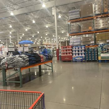 Costco - Wholesale Stores Near Me - Gilbert, Arizona
