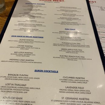 Surin West - Thai Near Me - Birmingham, Alabama Surin West - Thai Near Me - Birmingham, Alabama