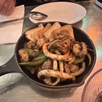 ARIARI - Seafood Butter-Gui - Korean Near Me - New York, New York