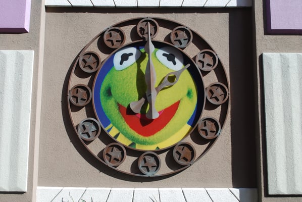 Muppet*Vision 3D by null
