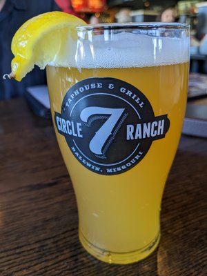 Circle 7 Ranch by null