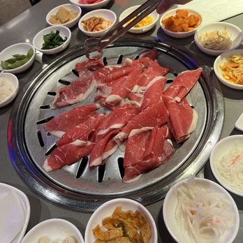 Mr BBQ - brisket - Korean Near Me - Fullerton, California Mr BBQ - brisket - Korean Near Me - Fullerton, California