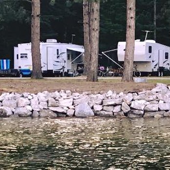 Northern Exposure - Campgrounds Near Me - Mesick, Michigan Northern Exposure - Campgrounds Near Me - Mesick, Michigan