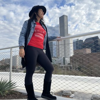 POST Houston - Music Venues Near Me - Houston, Texas
