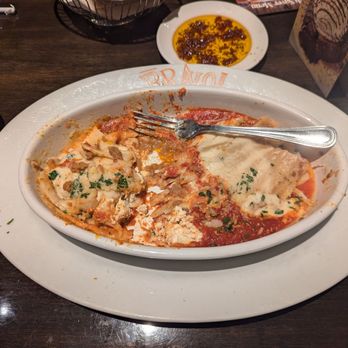 Bravo! Italian Kitchen - Lasagna - Italian Near Me - Centerville, Ohio