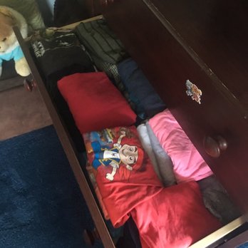 Clean Bee Of Sd - Their room was a complete disaster, clothing was all scattered over the bedroom floor, toys had no organization. - Home Cleaning Near Me Clean Bee Of Sd - Their room was a complete disaster, clothing was all scattered over the bedroom floor, toys had no organization. - Home Cleaning Near Me