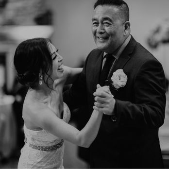 iMobile DJs - Father/daughter dance Photo by @lynnlewisphotography, www.lynnchanglewis.com - DJs Near Me