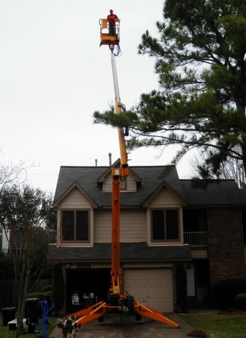 Slide of Slime Busters