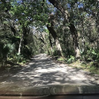 Kingsley Plantation - Landmarks & Historical Buildings Near Me - Jacksonville, Florida